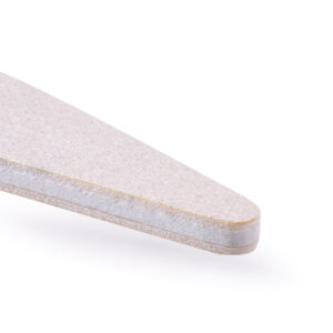 100 sztuk Pilników do paznokci FLAMING Aba Group WINGS 180/240 STANDARD
