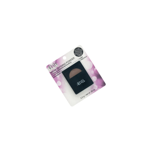 ARDELL Brow Defining Powder – Średni Brąz
