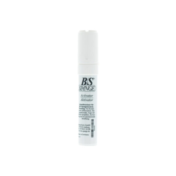 Aktywator do klamer B/S Spange 8 ml