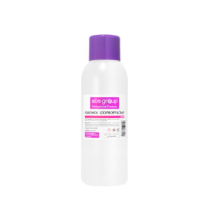 Alkohol izopropylowy Aba Group 500 ml