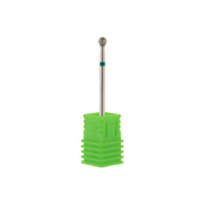 Frez diamentowy 720-23 (zielony)