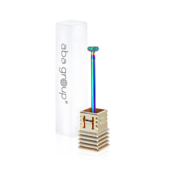 Frez diamentowy Aba Group 720-40 R (RAINBOW)