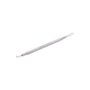Hairplay Łyżeczka kosmetyczna UNNY, Łk 03-12, 12cm