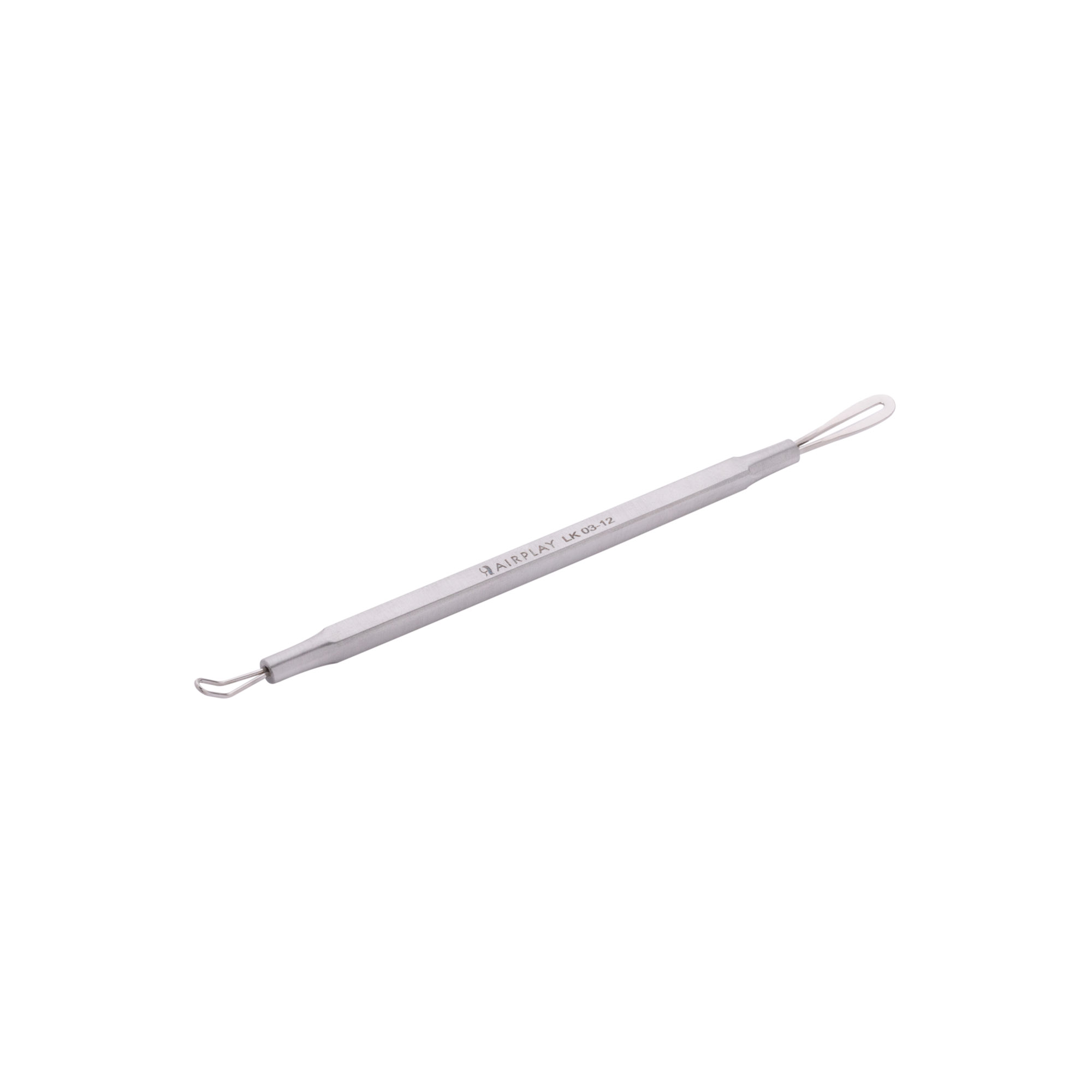 Hairplay Łyżeczka kosmetyczna UNNY, Łk 03-12, 12cm