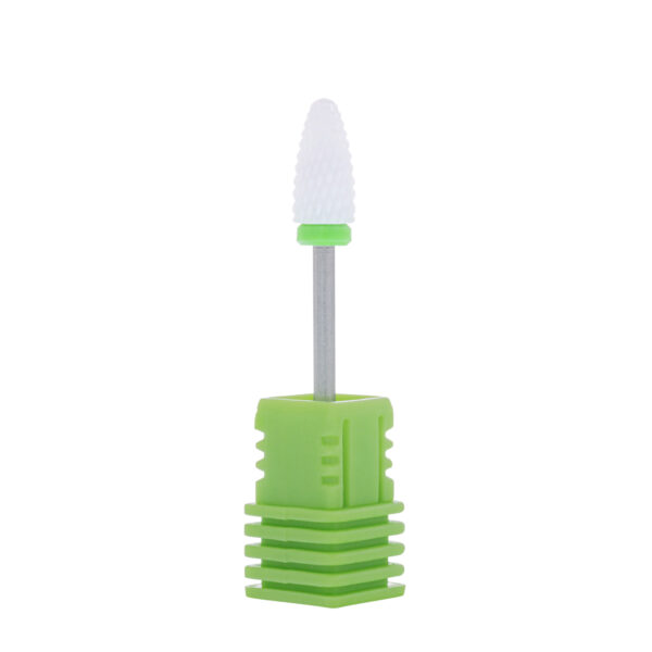MANI KING Frez ceramiczny CB013 – C