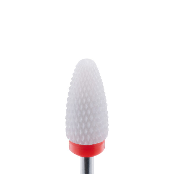 MANI KING Frez ceramiczny CB013 – F