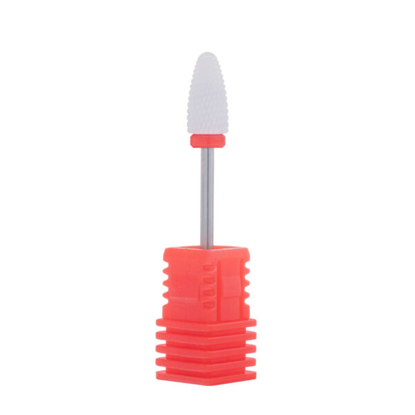 MANI KING Frez ceramiczny CB013 – F