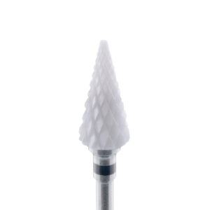 MANI KING Frez ceramiczny CB030 – XC