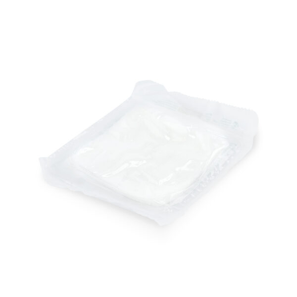 NEW! Kompres z gazy 5×5 cm 12w/17n (3 sztuki)