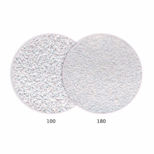 OUTLET – Pilnik do paznokci BEZ LOGO PROSTY 100/180 STANDARD