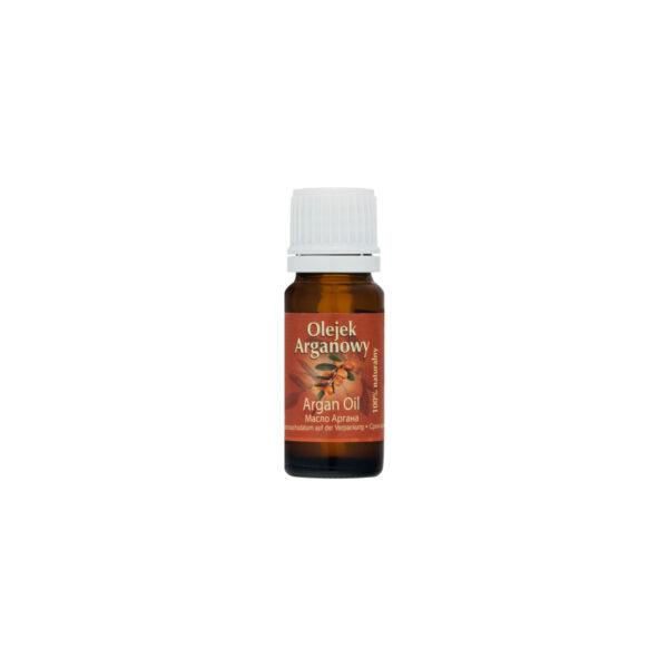 Olejek eteryczny – Arganowy – 7 ml – BAMER