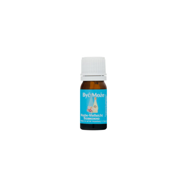 Olejek eteryczny – Być Może – 7 ml – BAMER