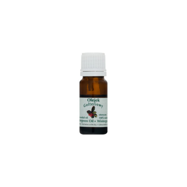 Olejek eteryczny – Golteriowy – 7 ml – BAMER