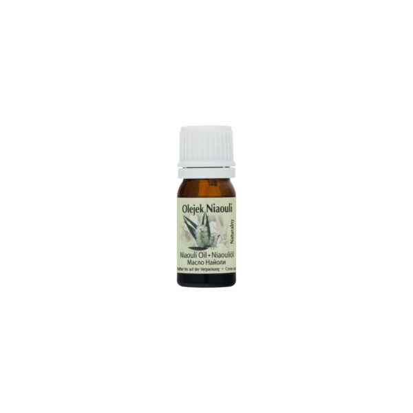 Olejek eteryczny – Niaouli – 7 ml – BAMER