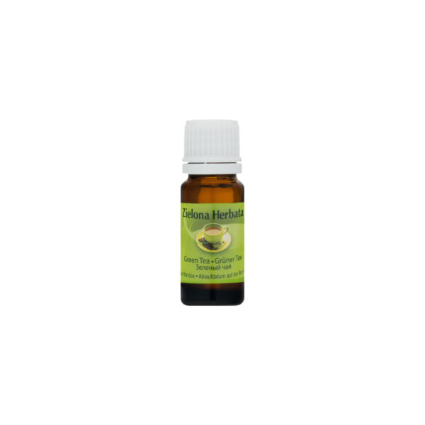Olejek eteryczny – Zielona Herbata – 7 ml – BAMER