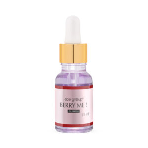 Oliwka Aba Group Berry Me! 15 ml