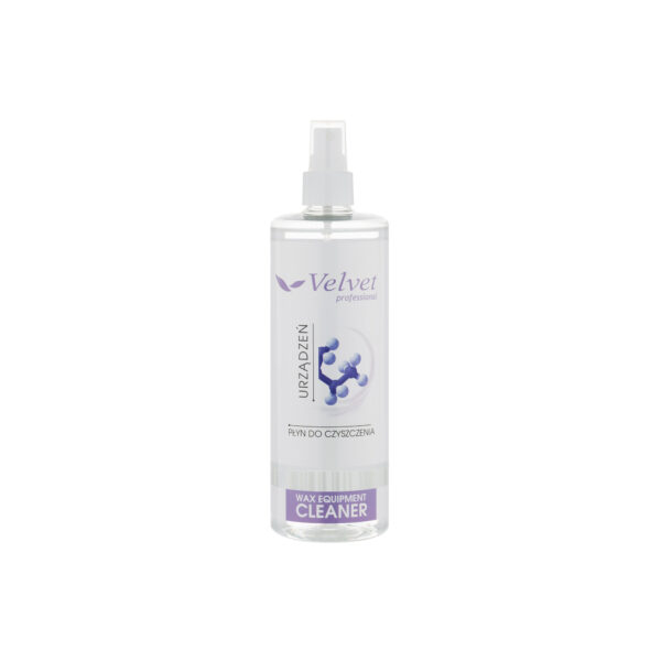VELVET – Płyn Do Czyszczenia Urządzeń 100 ml