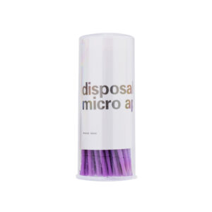 Microbrushes 1 mm