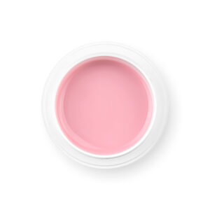 Claresa żel budujący SOFT&EASY builder gel Milky Pink – 45g