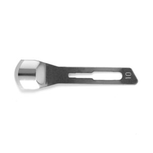 First Blades Dłuto podologiczne nr 10 – 10szt