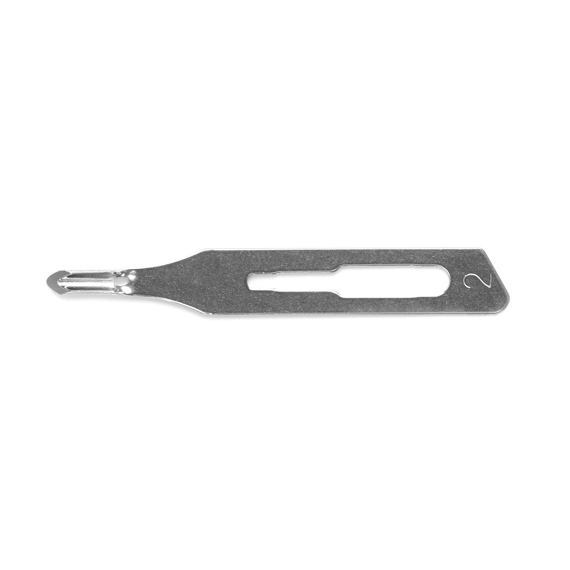 First Blades Dłuto podologiczne nr 2 – 10szt