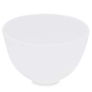 Large rubber bowl 12 cm