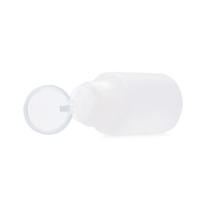 Dozownik z pompką biały 150ml