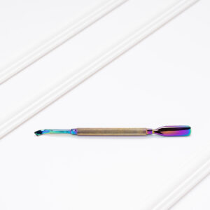 Przyrząd kosmetyczny dłutko D561-6T Rainbow