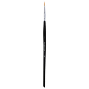 Pędzelek do zdobień 0 (10mm) Professional