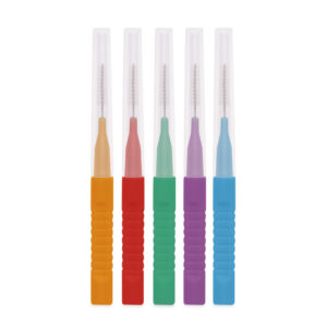 Mini brush (1 pc.) mix