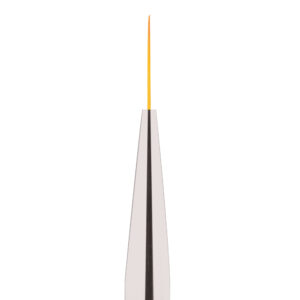 Aba Group Złoty Pędzelek do zdobień 13mm – Gold Liner #13
