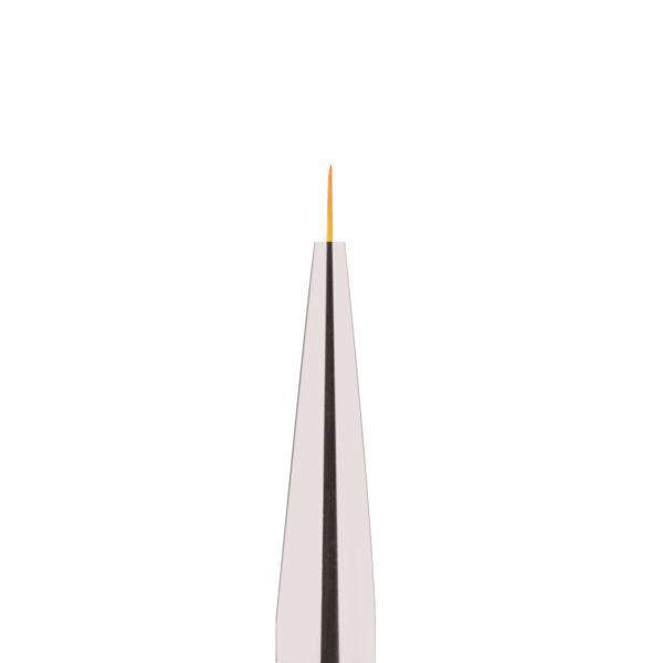 Aba Group Złoty Pędzelek do zdobień 6mm – Gold Liner #6