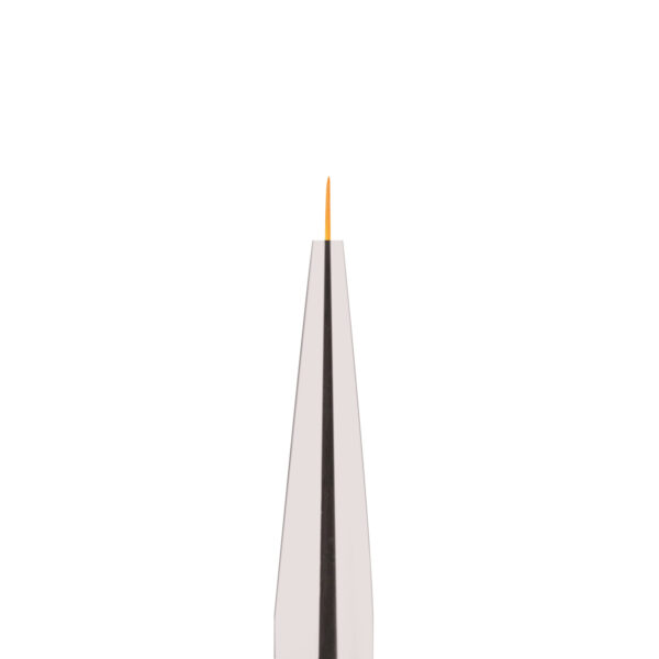 Aba Group Złoty Pędzelek do zdobień 7mm – Gold Liner #7