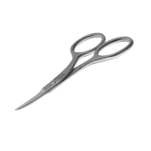 Hairplay Cosmetic scissors curved NK 12-10