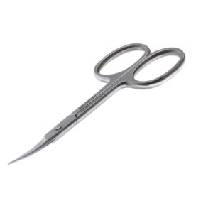 Hairplay Cosmetic scissors bent NS 03-9