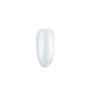 MANI KING INSTANT NAILS Full Cover Tips A14: NATURALNE (240 szt)