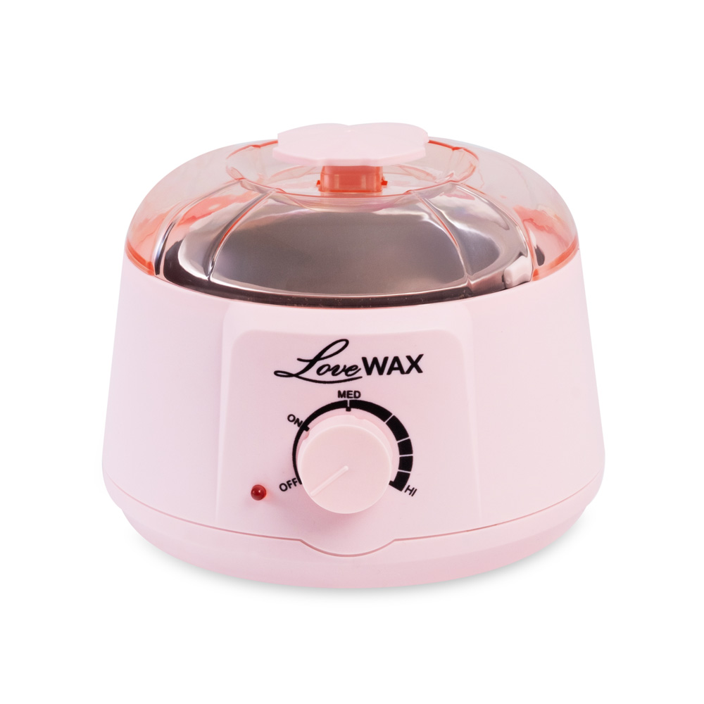 LoveWax AX300 Wax Heater – 100W, 500ml